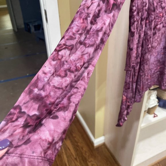 Ladies tunic top - Picture 3 of 6